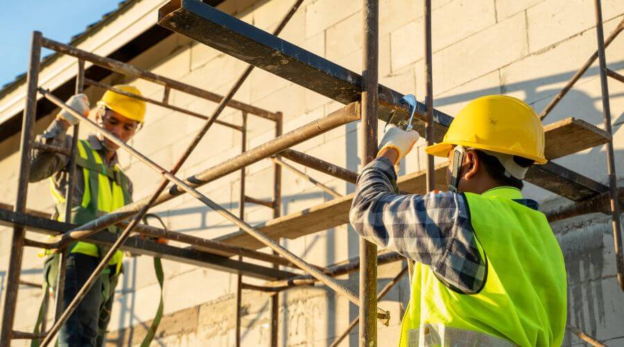 Expert top industrial roofings services in Mingo Junction, OH